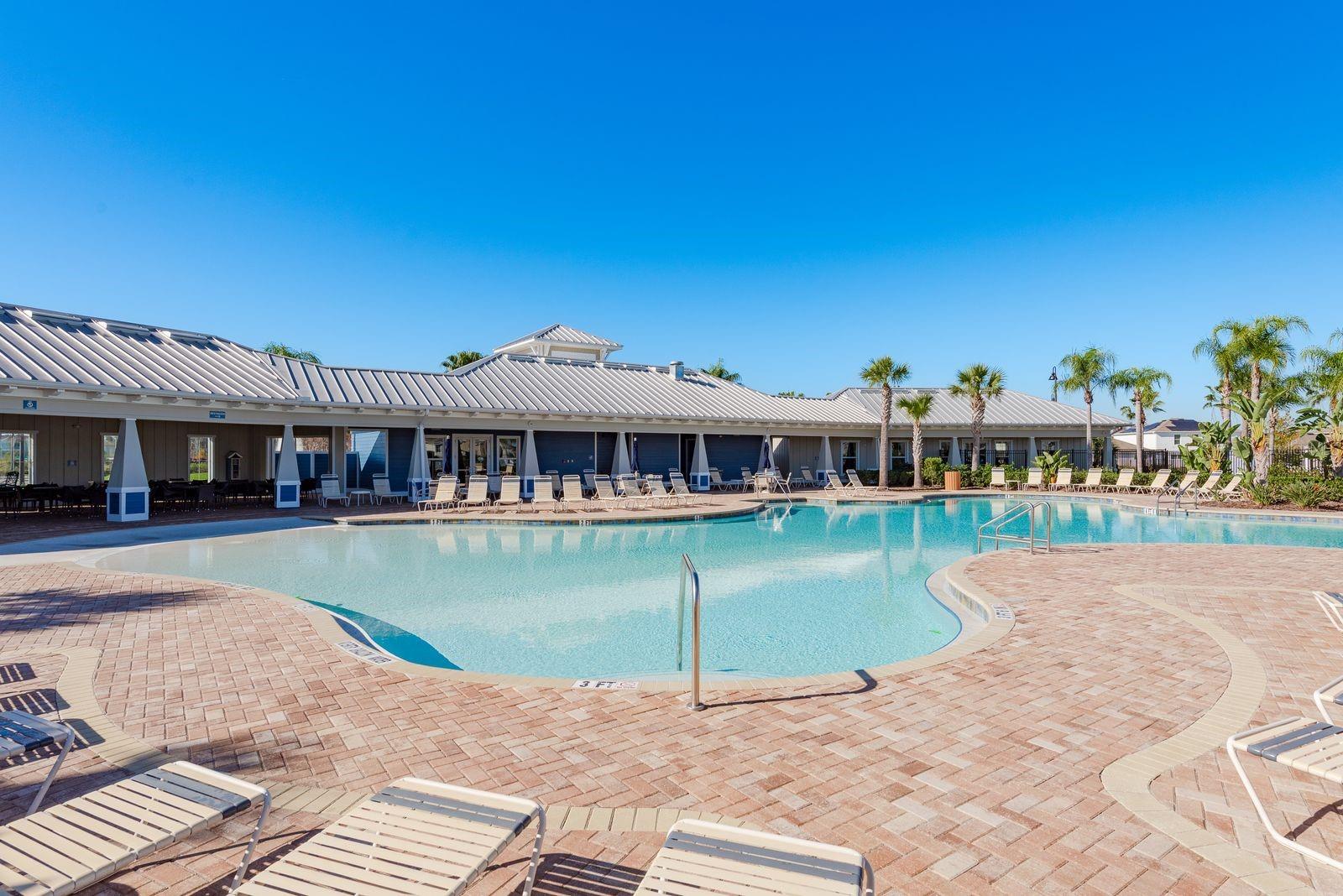 Image 31 of 42 For 2928 Beluga Bay Drive