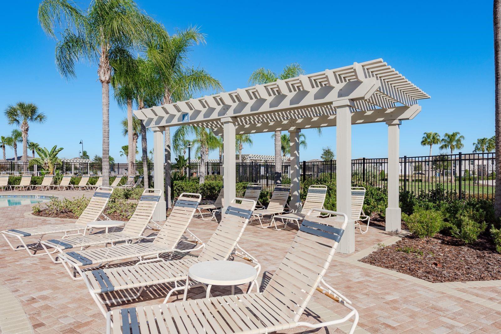 Image 33 of 42 For 2928 Beluga Bay Drive