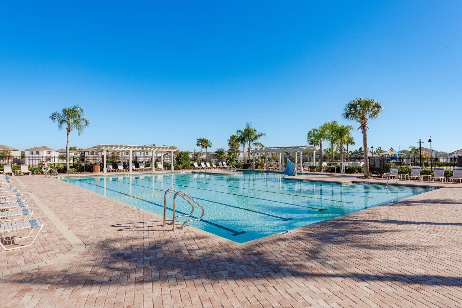 Image 35 of 42 For 2928 Beluga Bay Drive