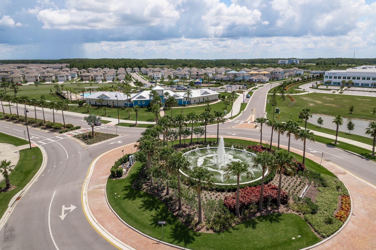 Image 37 of 42 For 2928 Beluga Bay Drive