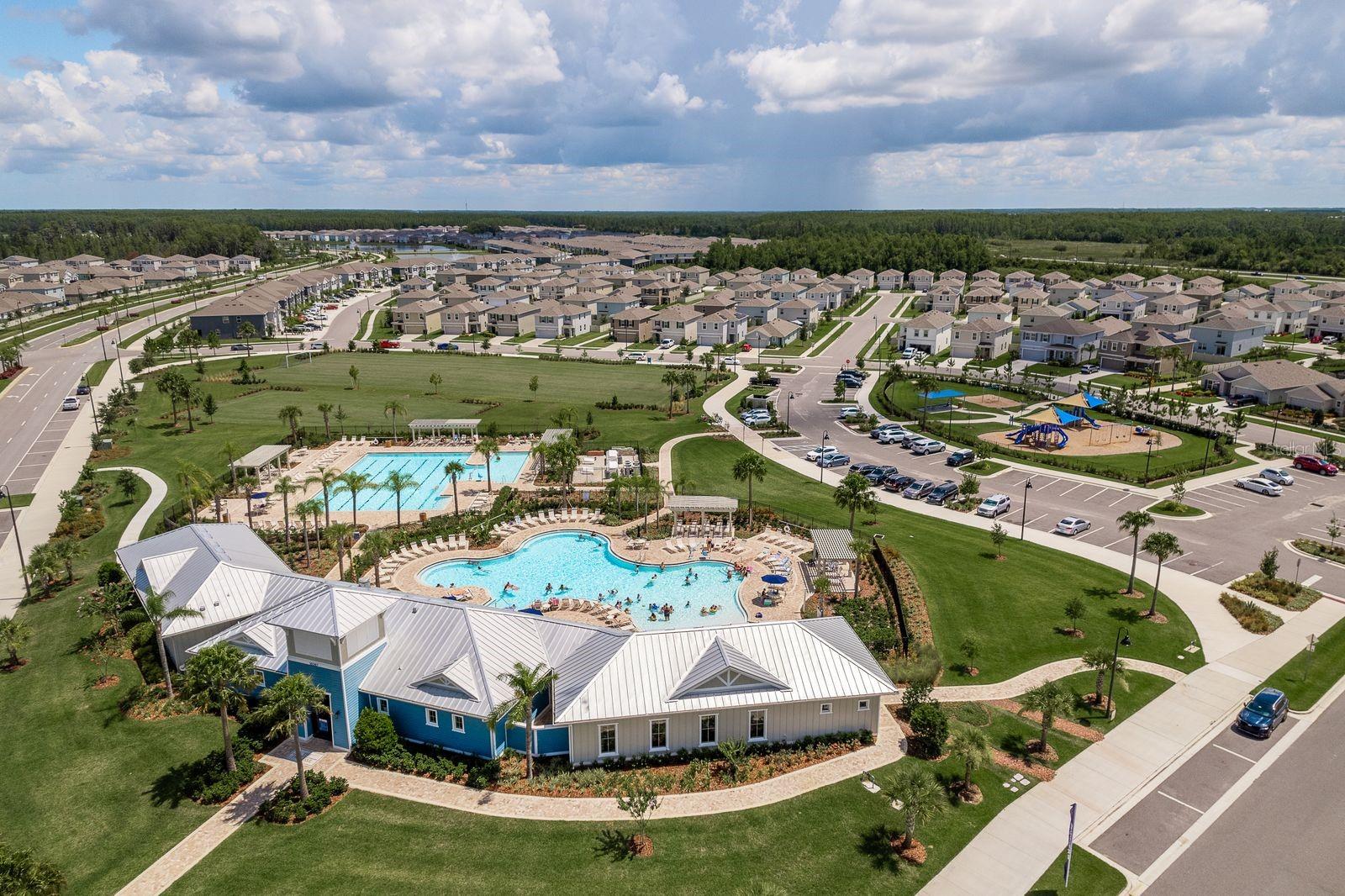 Image 38 of 42 For 2928 Beluga Bay Drive