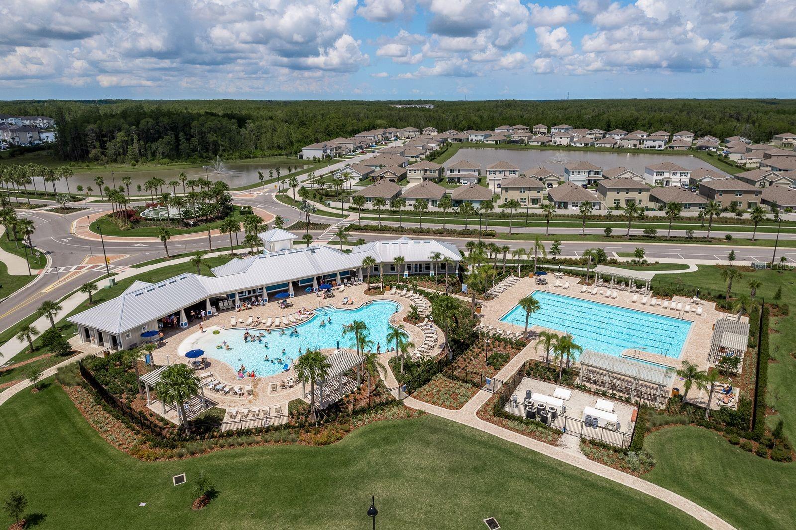 Image 39 of 42 For 2928 Beluga Bay Drive