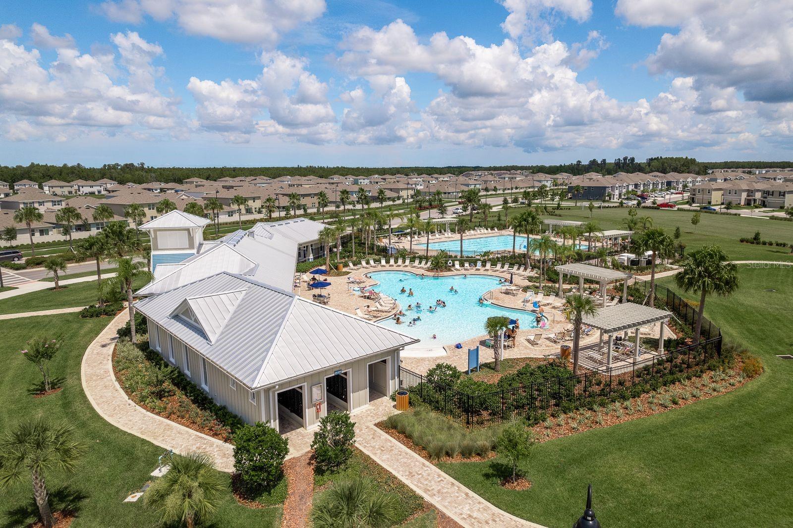 Image 40 of 42 For 2928 Beluga Bay Drive