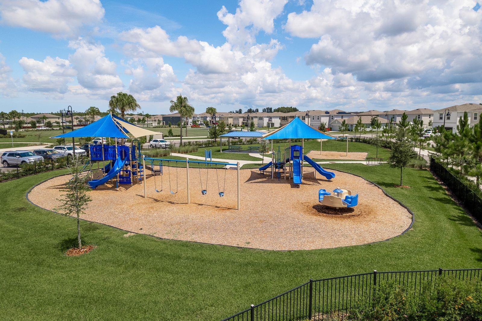 Image 41 of 42 For 2928 Beluga Bay Drive