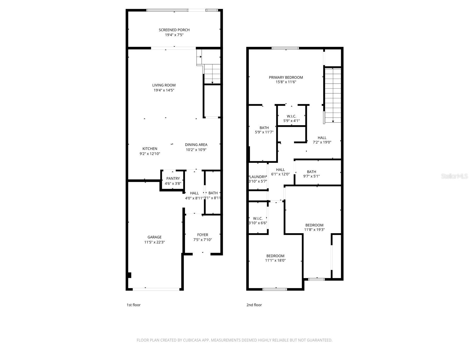 Image 42 of 42 For 2928 Beluga Bay Drive