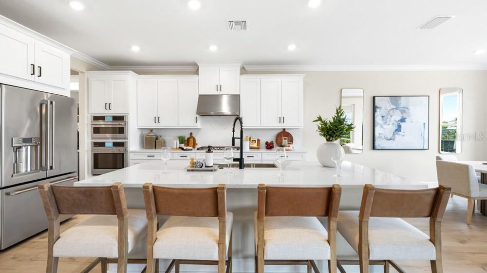 Listing photo id 8 for 3209 Lumber Falls Drive