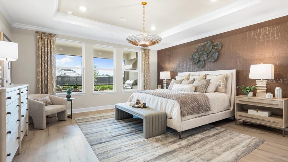 Listing photo id 11 for 3209 Lumber Falls Drive