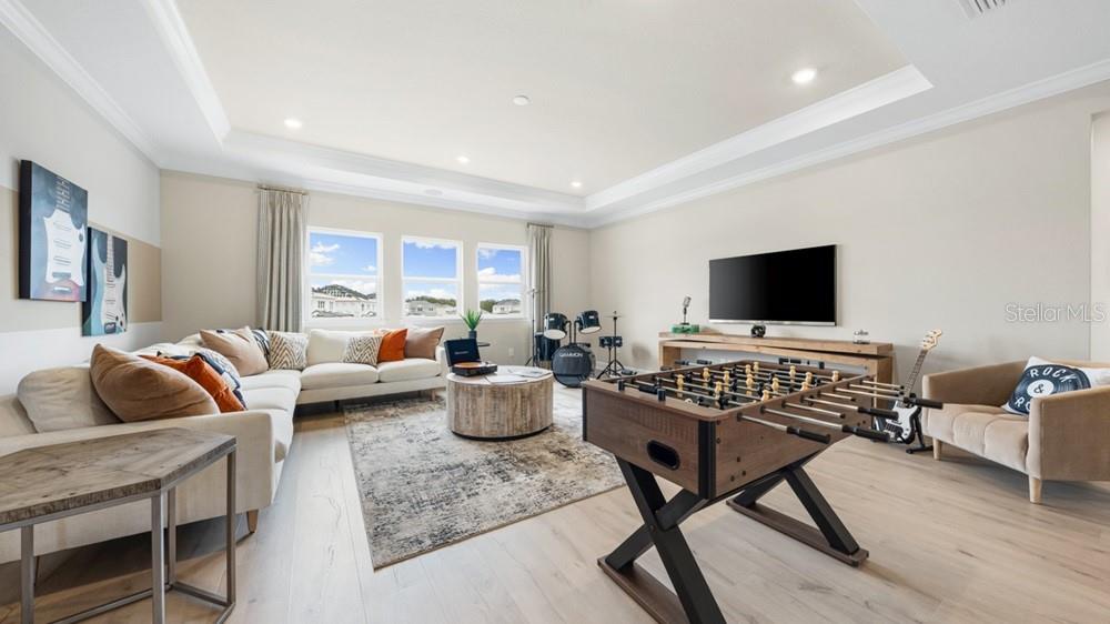 Listing photo id 14 for 3209 Lumber Falls Drive