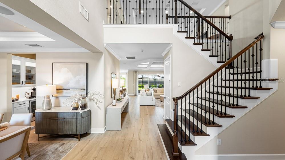 Listing photo id 3 for 3209 Lumber Falls Drive