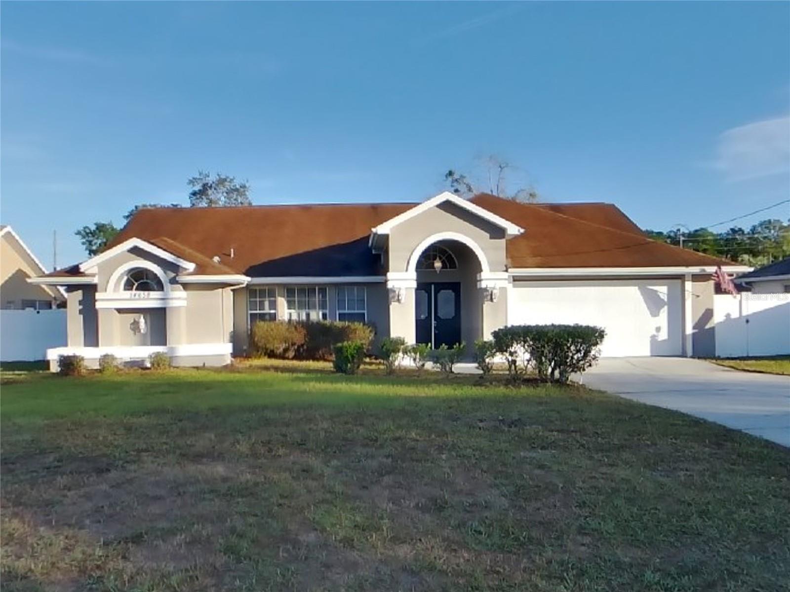 Details for Address Not Provided