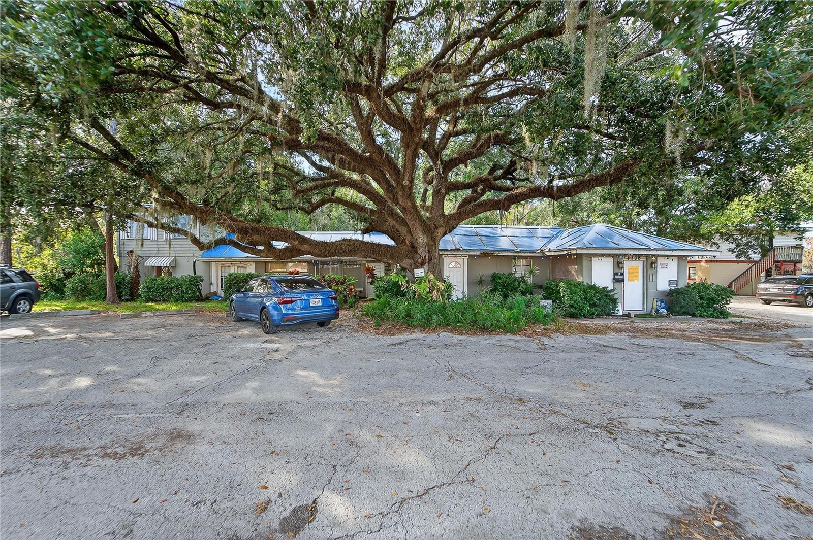 Details for 4701 Land O Lakes Boulevard, LAND O LAKES, FL 34639