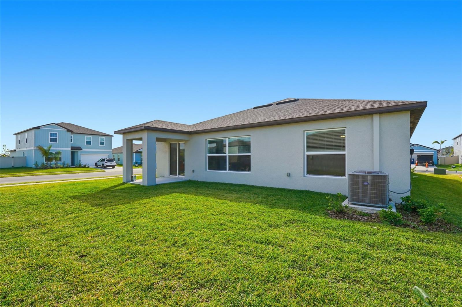 Image 29 of 32 For 8808 Bay Leaf Drive