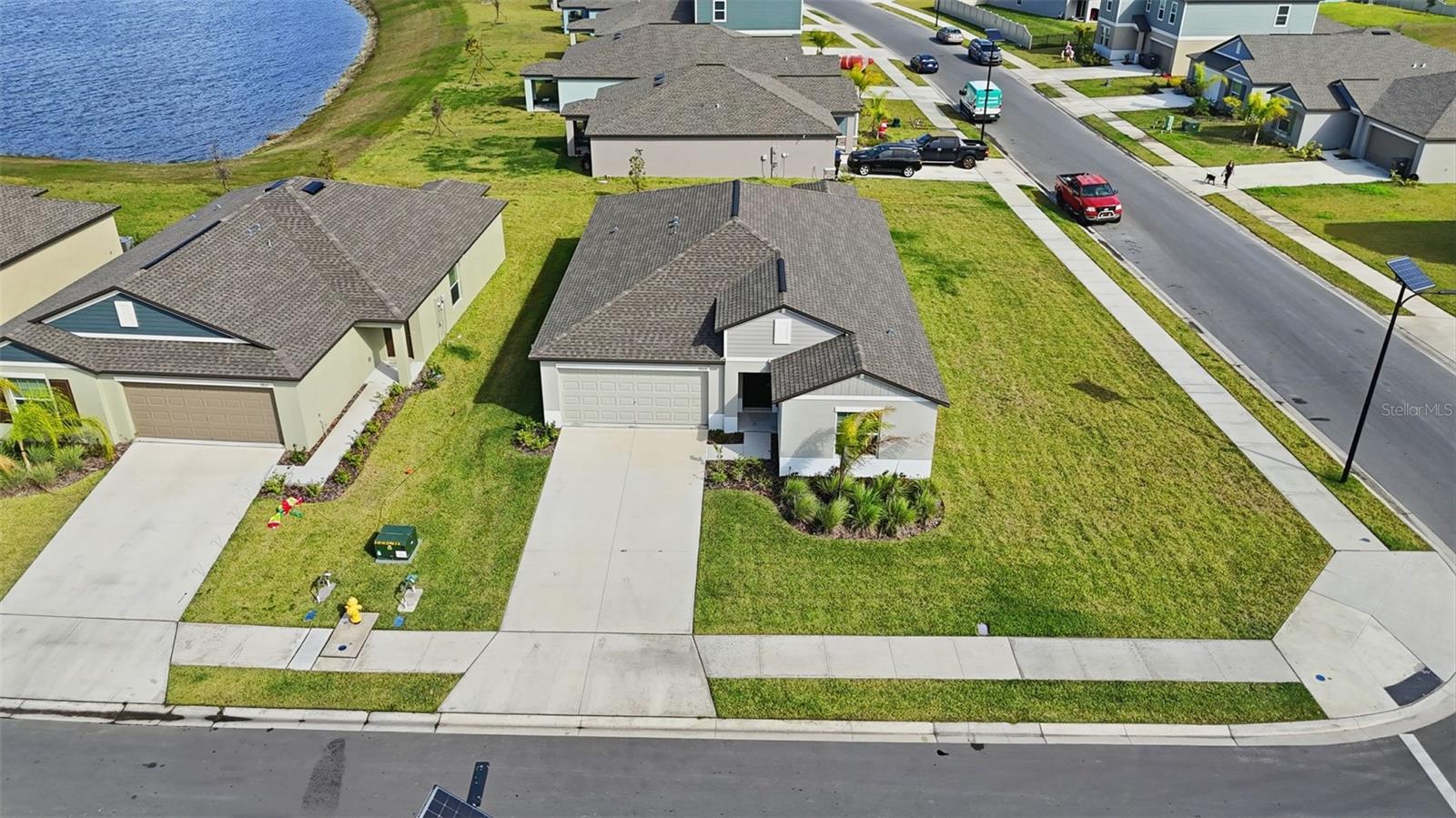 Image 30 of 32 For 8808 Bay Leaf Drive