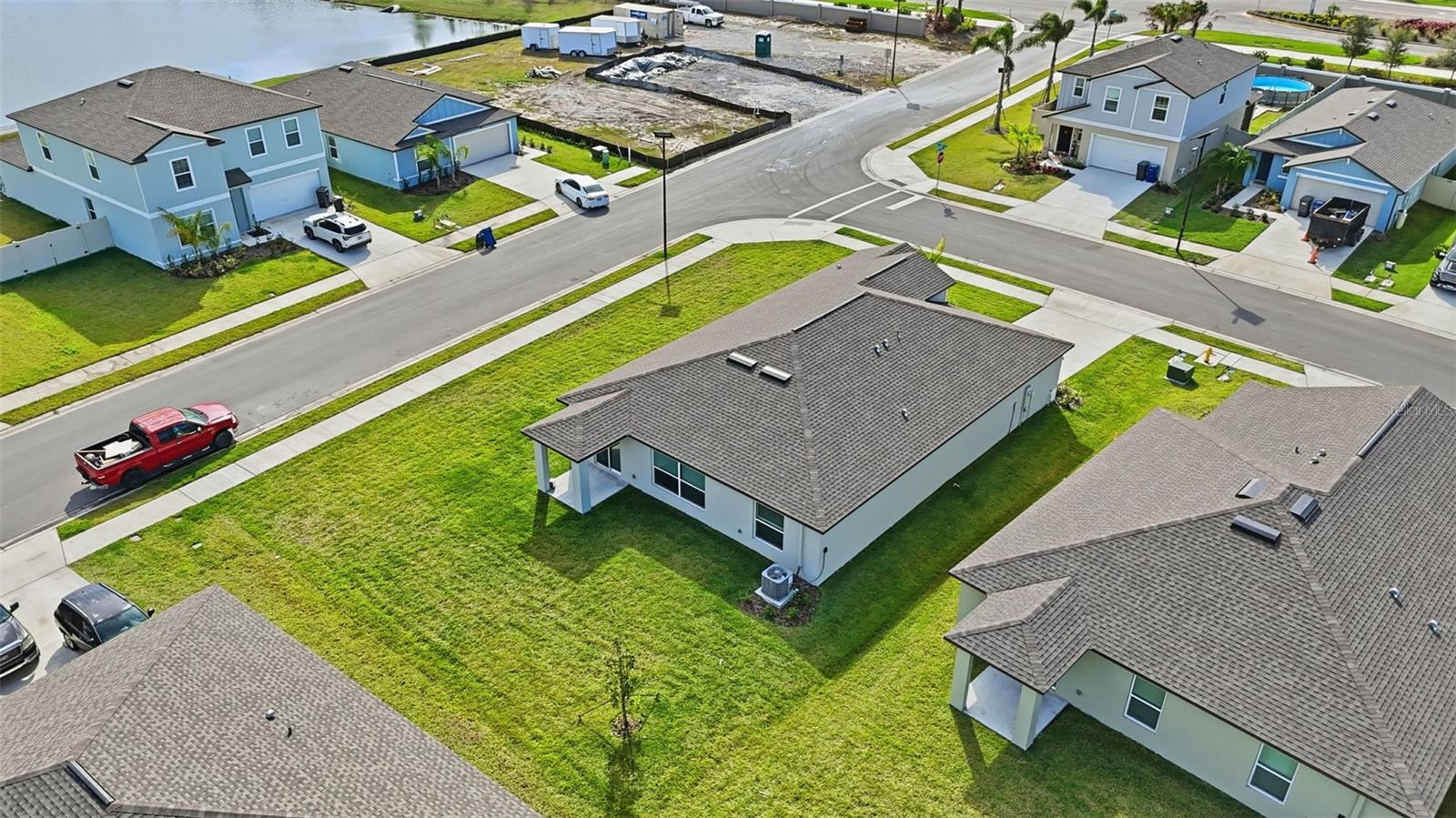 Image 32 of 32 For 8808 Bay Leaf Drive