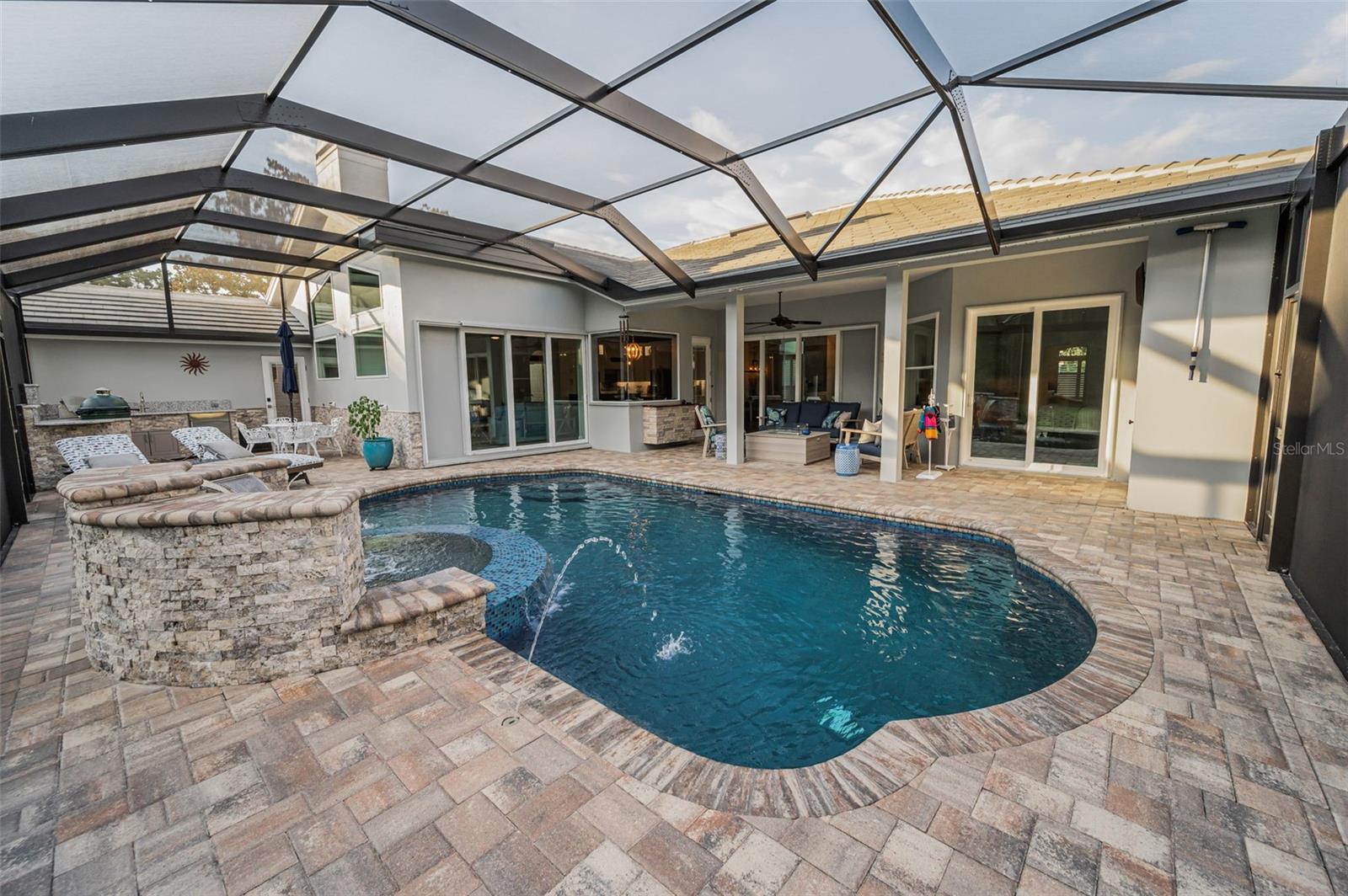 Image 51 of 100 For 4626 Ayron Terrace