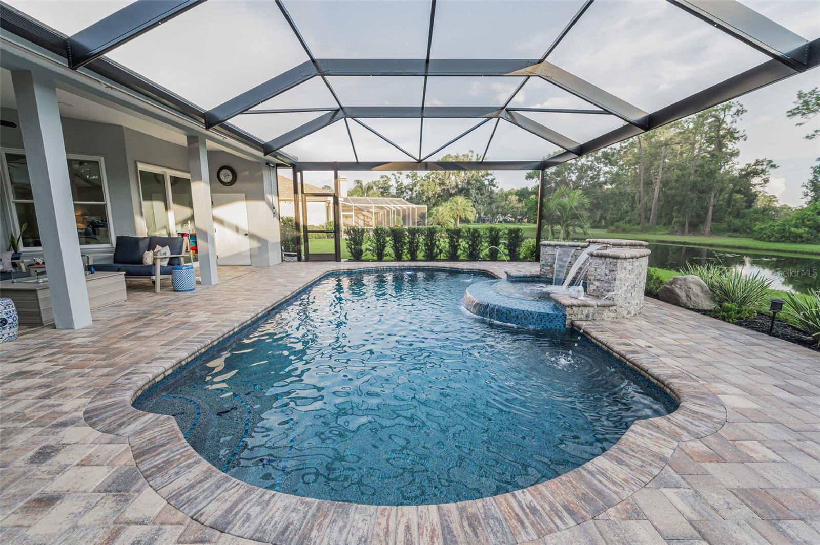 Image 61 of 100 For 4626 Ayron Terrace