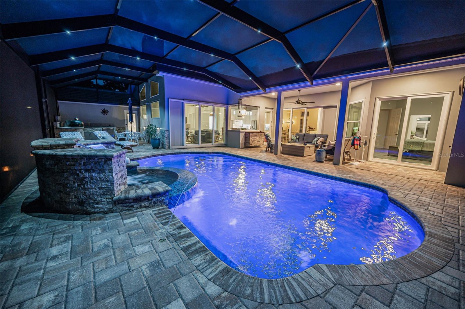 Image 81 of 100 For 4626 Ayron Terrace