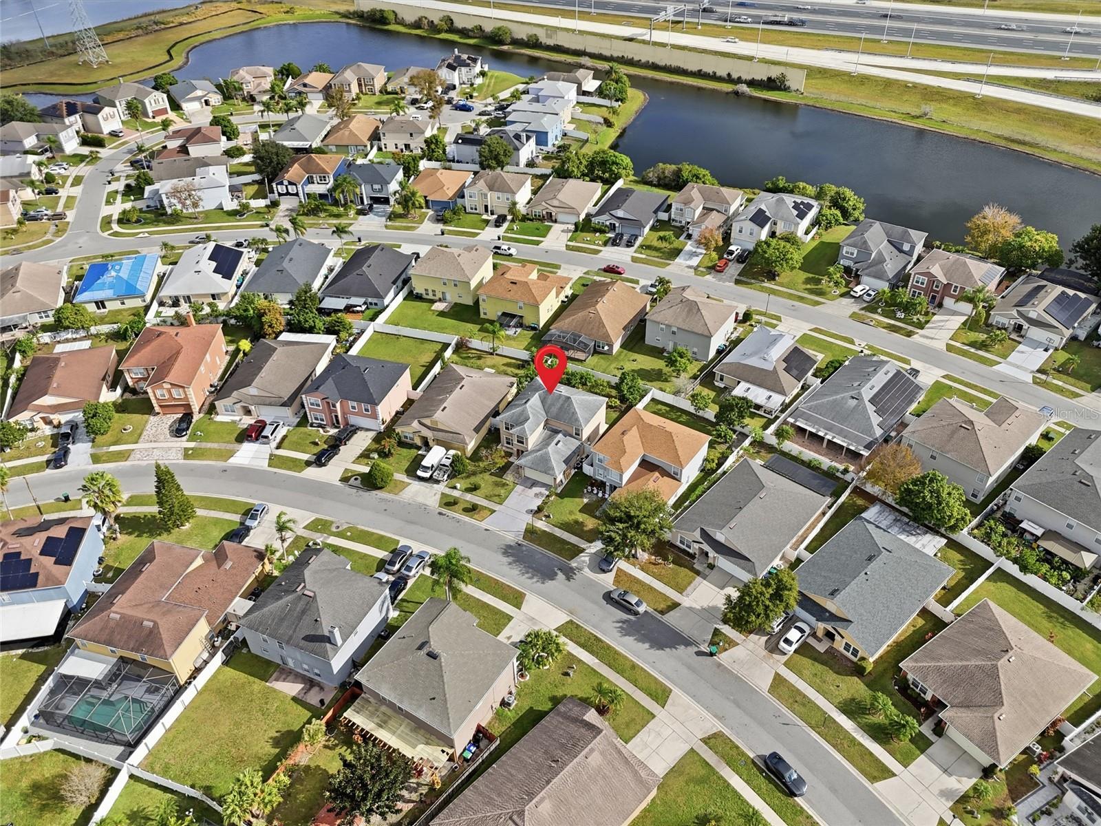 Image 2 of 37 For 1172 Epson Oaks Way