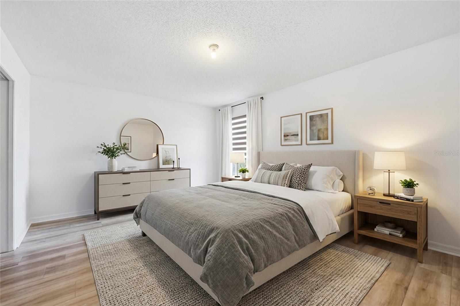 Image 27 of 37 For 1172 Epson Oaks Way