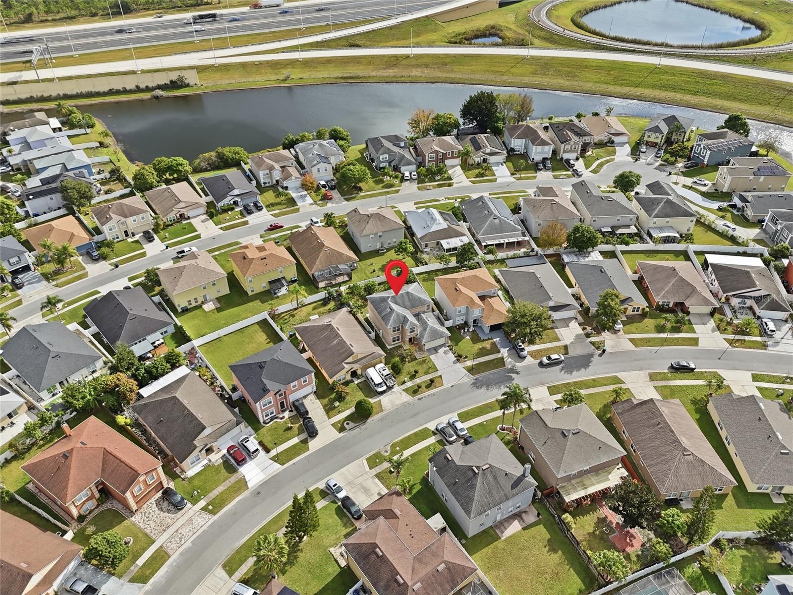 Image 3 of 37 For 1172 Epson Oaks Way