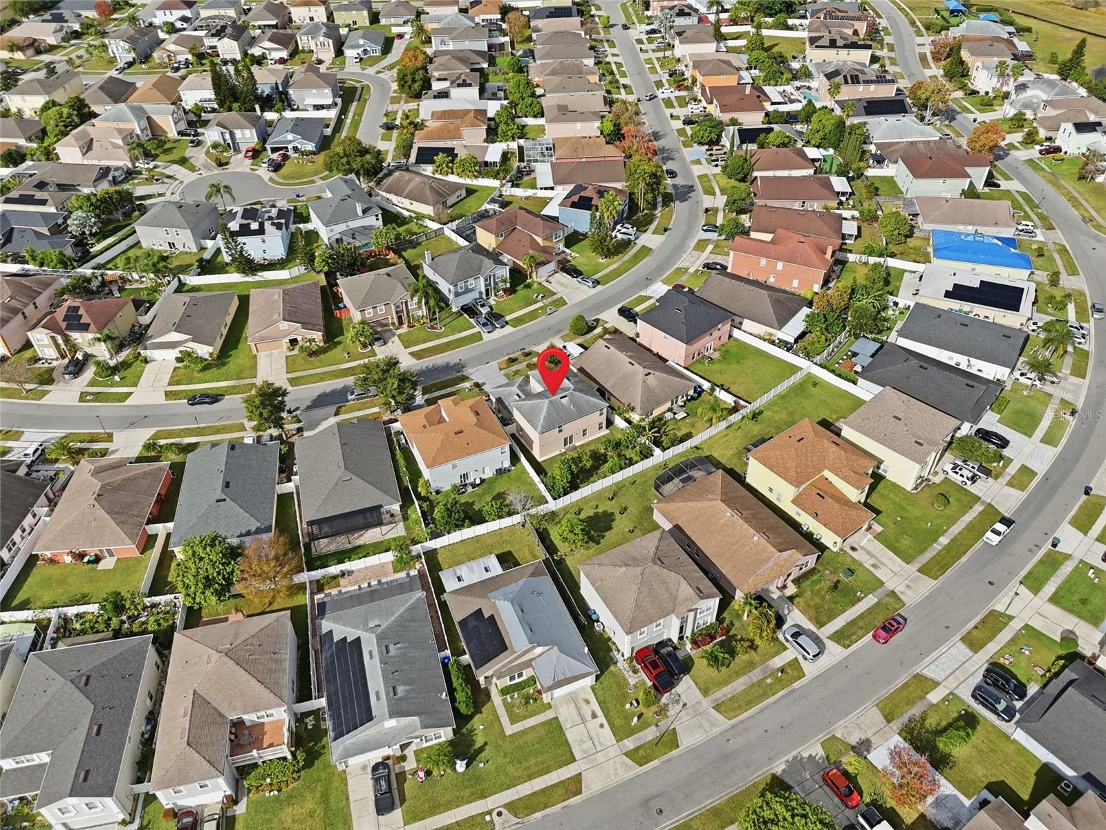 Image 4 of 37 For 1172 Epson Oaks Way