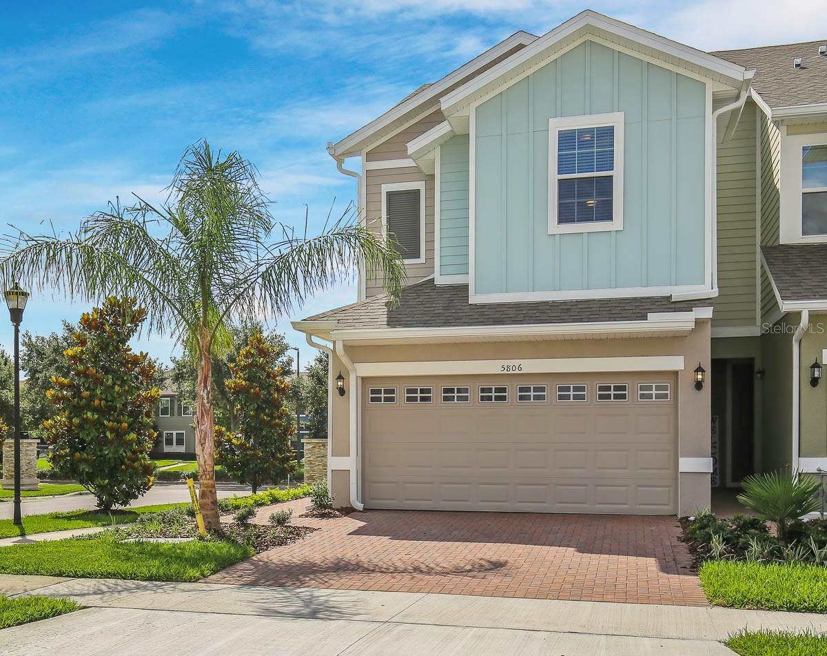 Details for 5806 Spotted Harrier Way, LITHIA, FL 33547