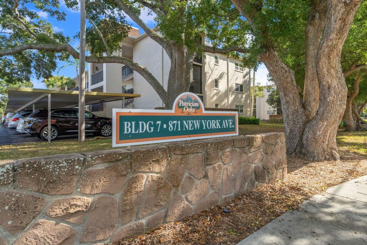 Image 26 of 50 For 871 New York Avenue 307