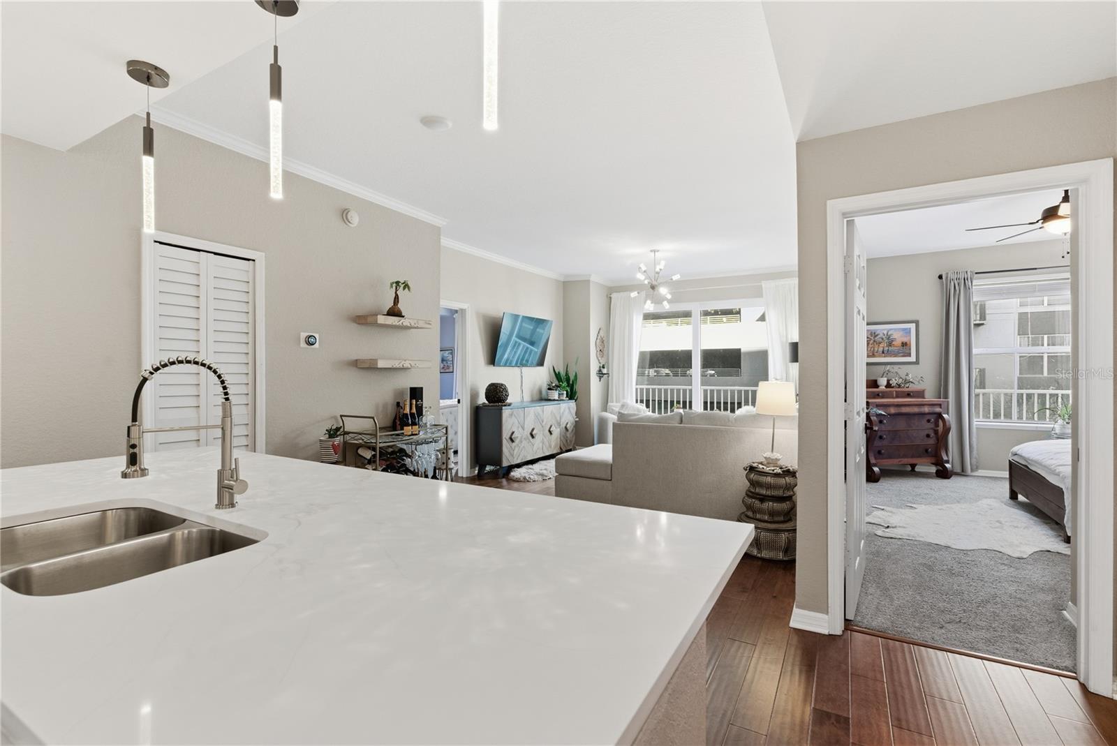 Image 2 of 39 For 700 Harbour Island Boulevard 240