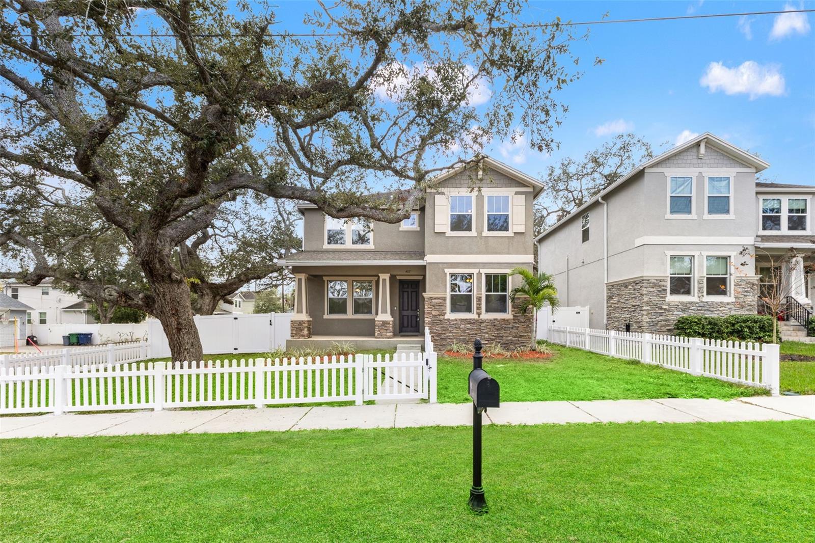 Image 2 of 51 For 402 Hanna Avenue