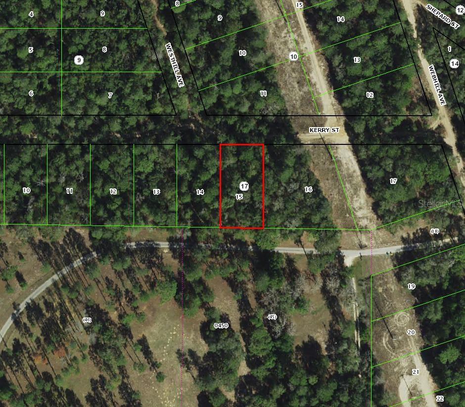 Details for 2711 Kerry Street, INVERNESS, FL 34452