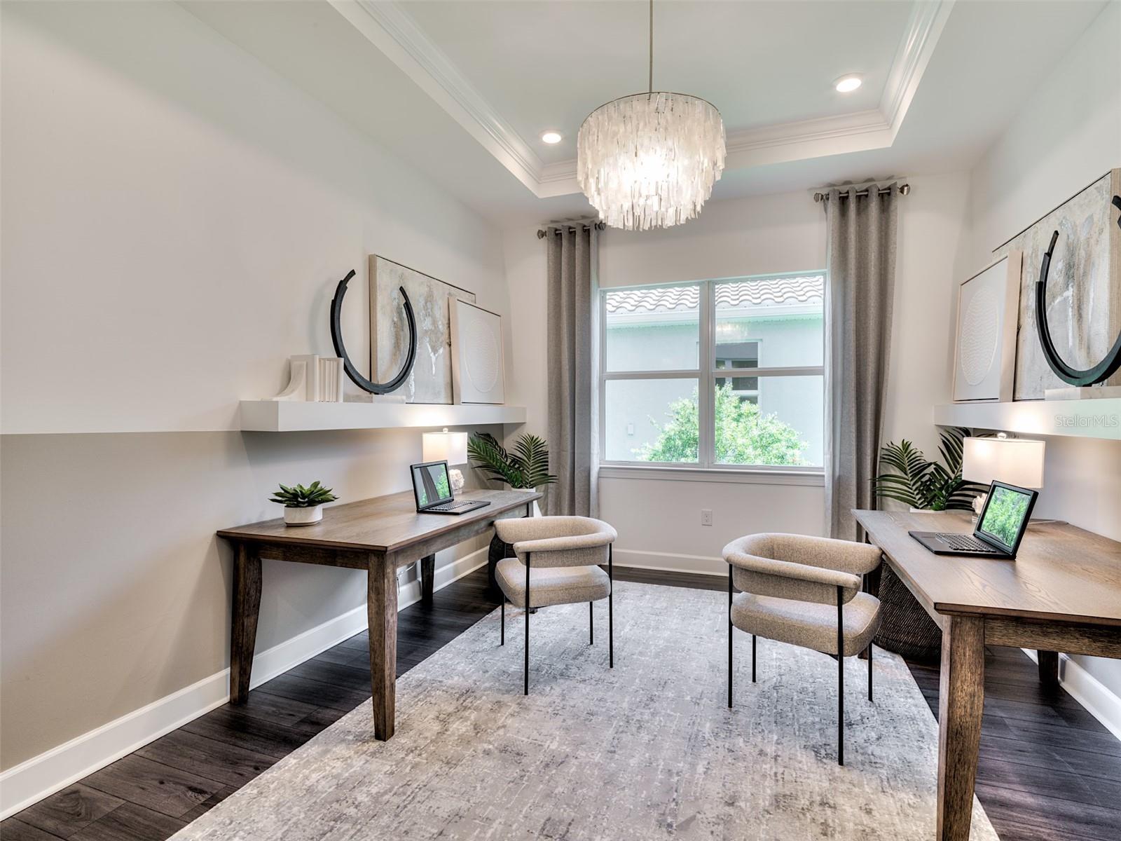 Image 28 of 31 For 26505 Sandy Hill Drive