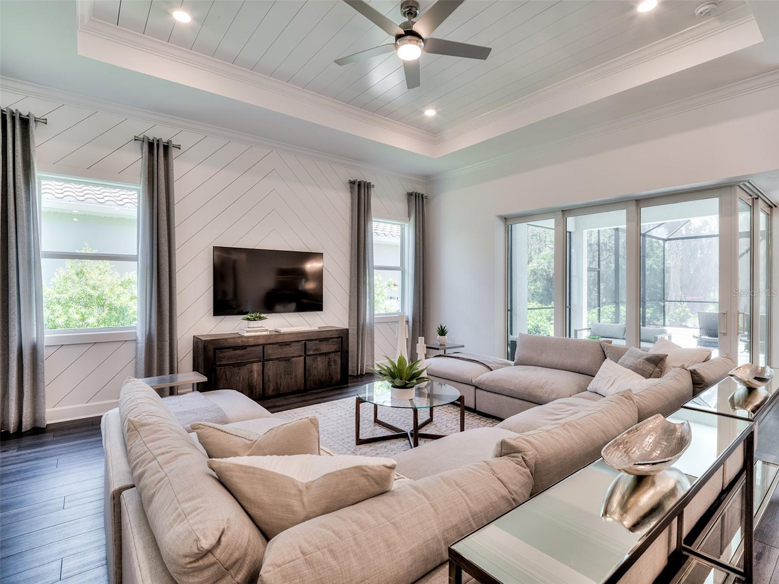 Image 29 of 31 For 26505 Sandy Hill Drive