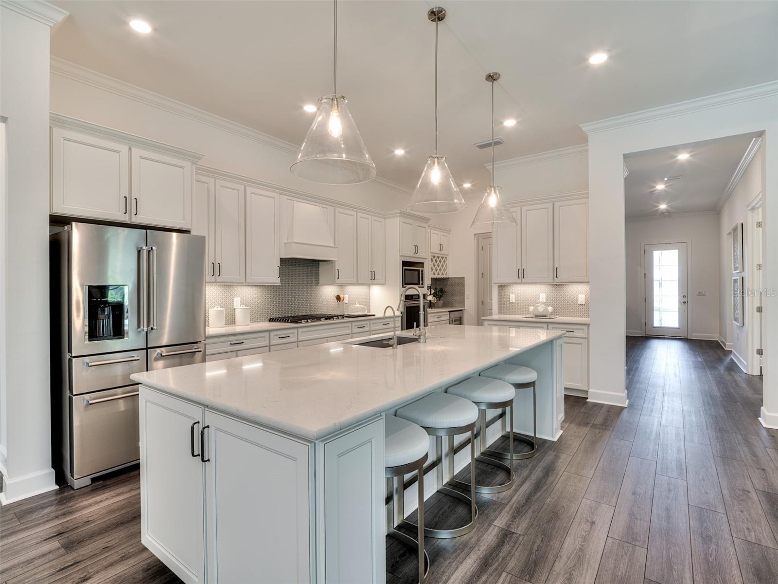 Image 31 of 31 For 26505 Sandy Hill Drive