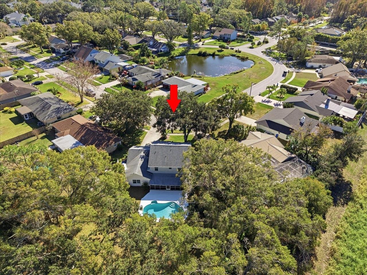 Image 4 of 56 For 4639 Glenside Circle