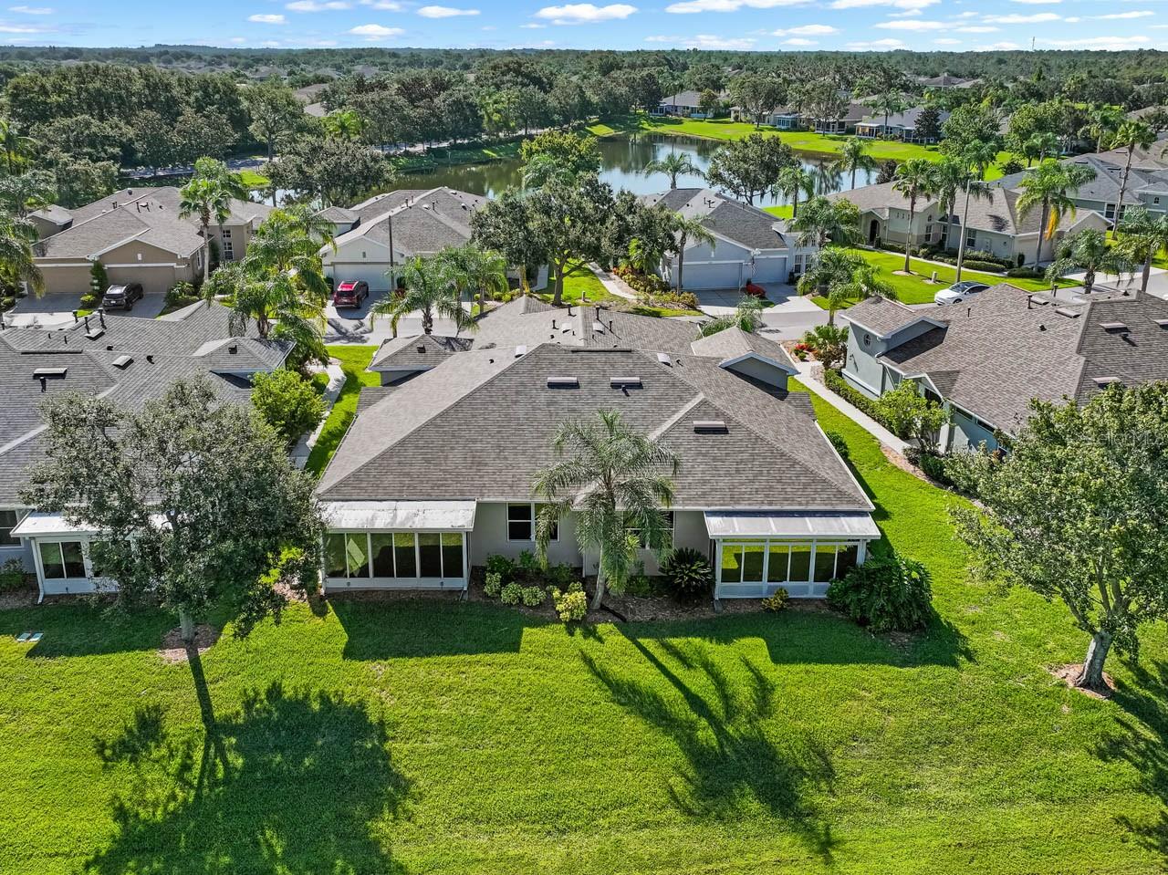 Image 36 of 56 For 1226 Lyndhurst Greens Drive 11