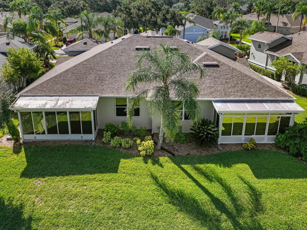 Image 37 of 56 For 1226 Lyndhurst Greens Drive 11