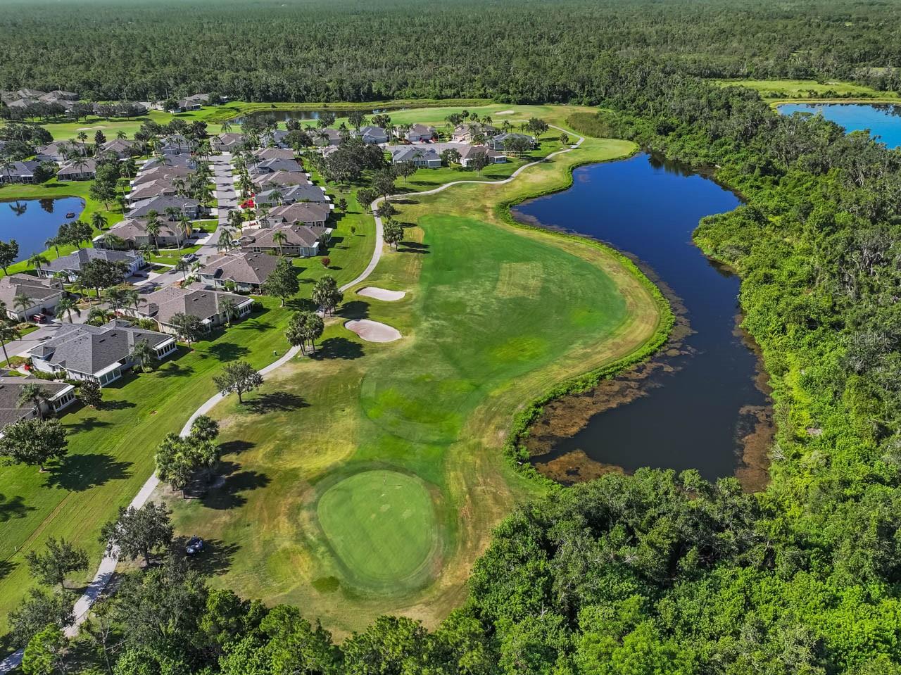 Image 40 of 56 For 1226 Lyndhurst Greens Drive 11