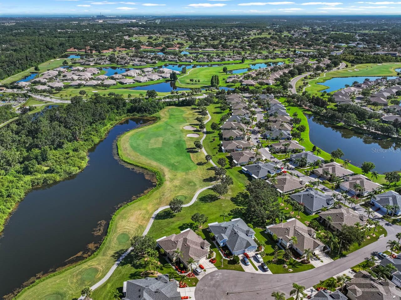 Image 42 of 56 For 1226 Lyndhurst Greens Drive 11