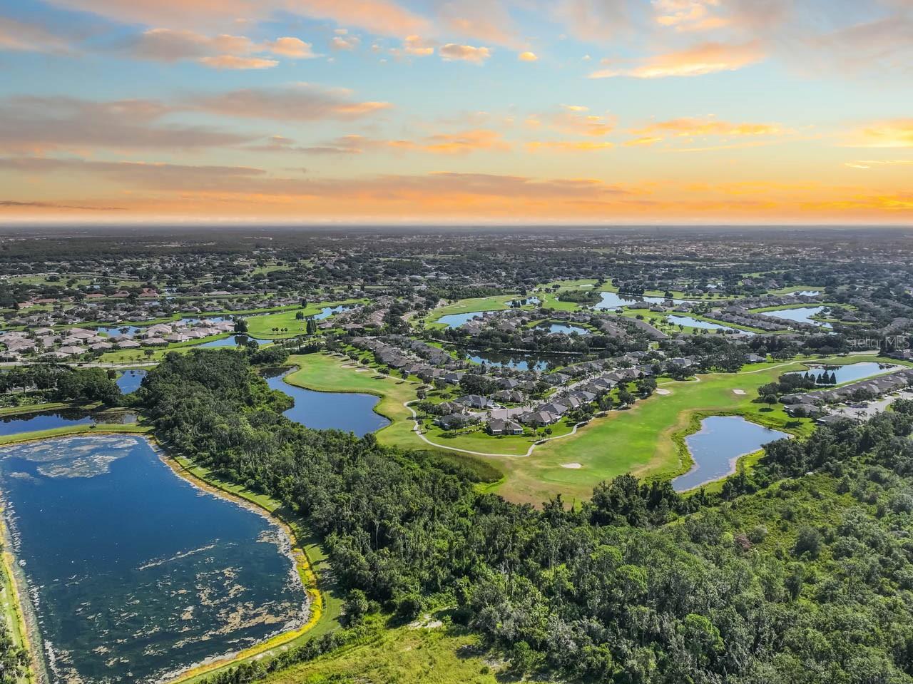 Image 44 of 56 For 1226 Lyndhurst Greens Drive 11