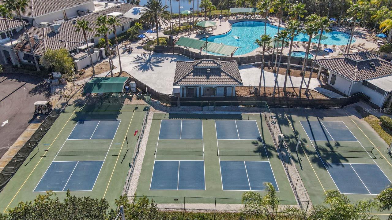 Image 51 of 56 For 1226 Lyndhurst Greens Drive 11