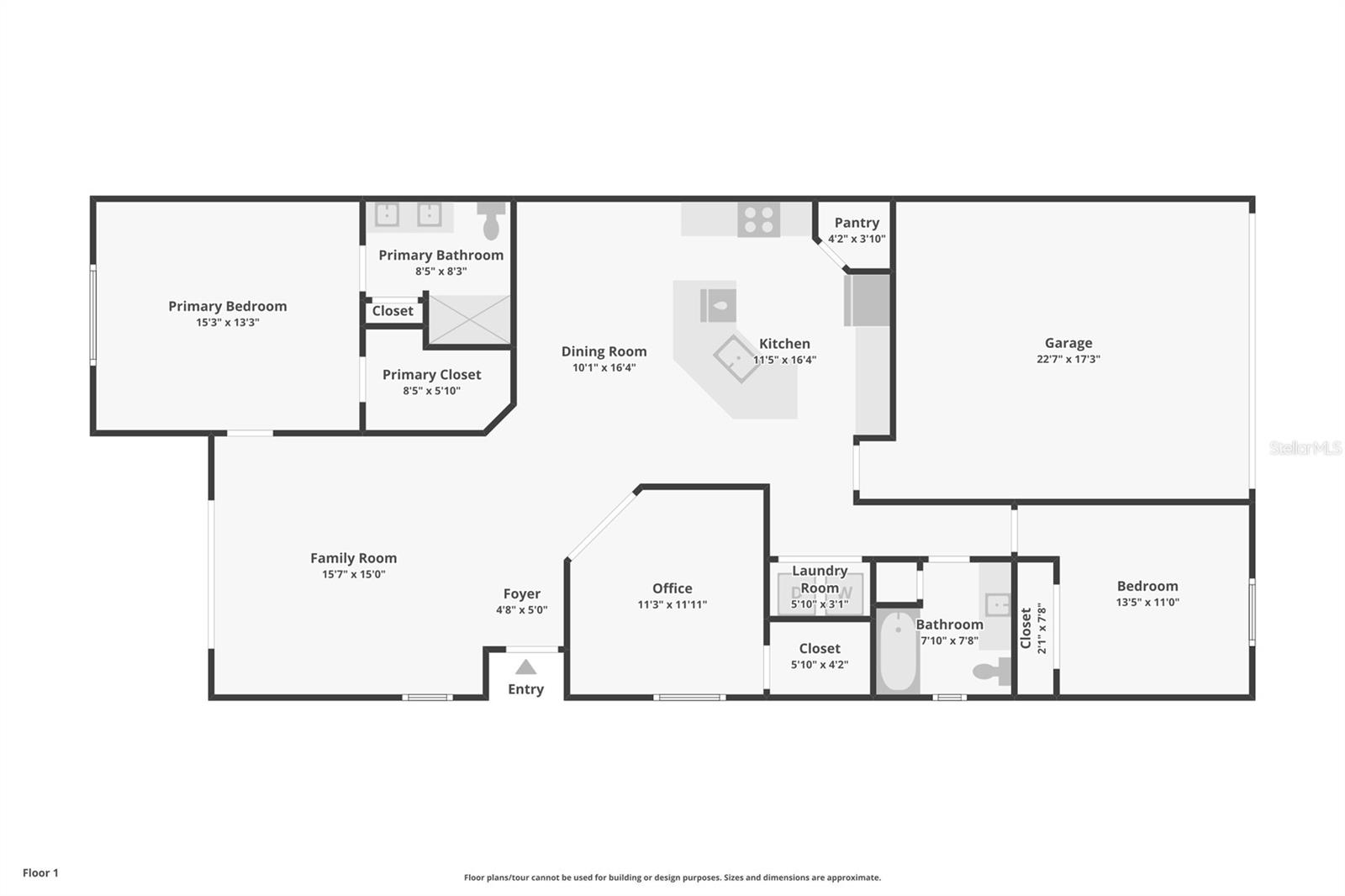 Image 63 of 63 For 32665 Rustic Rise Road