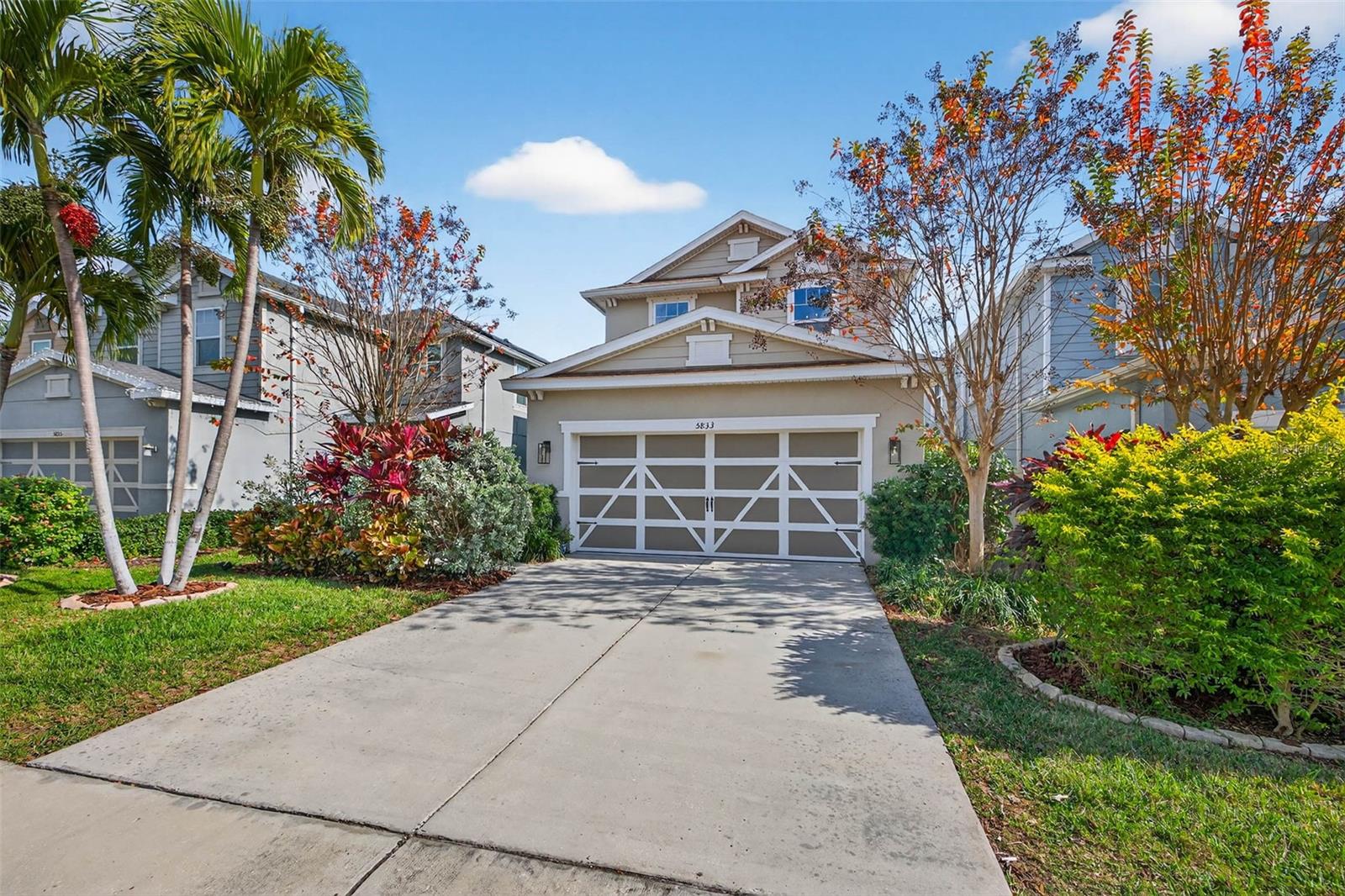 Details for 5833 Pummelo Lane, SEMINOLE, FL 33772