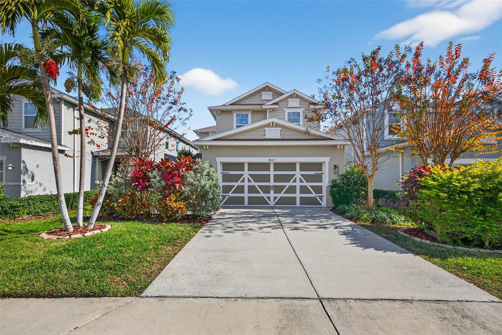 Image 41 of 41 For 5833 Pummelo Lane