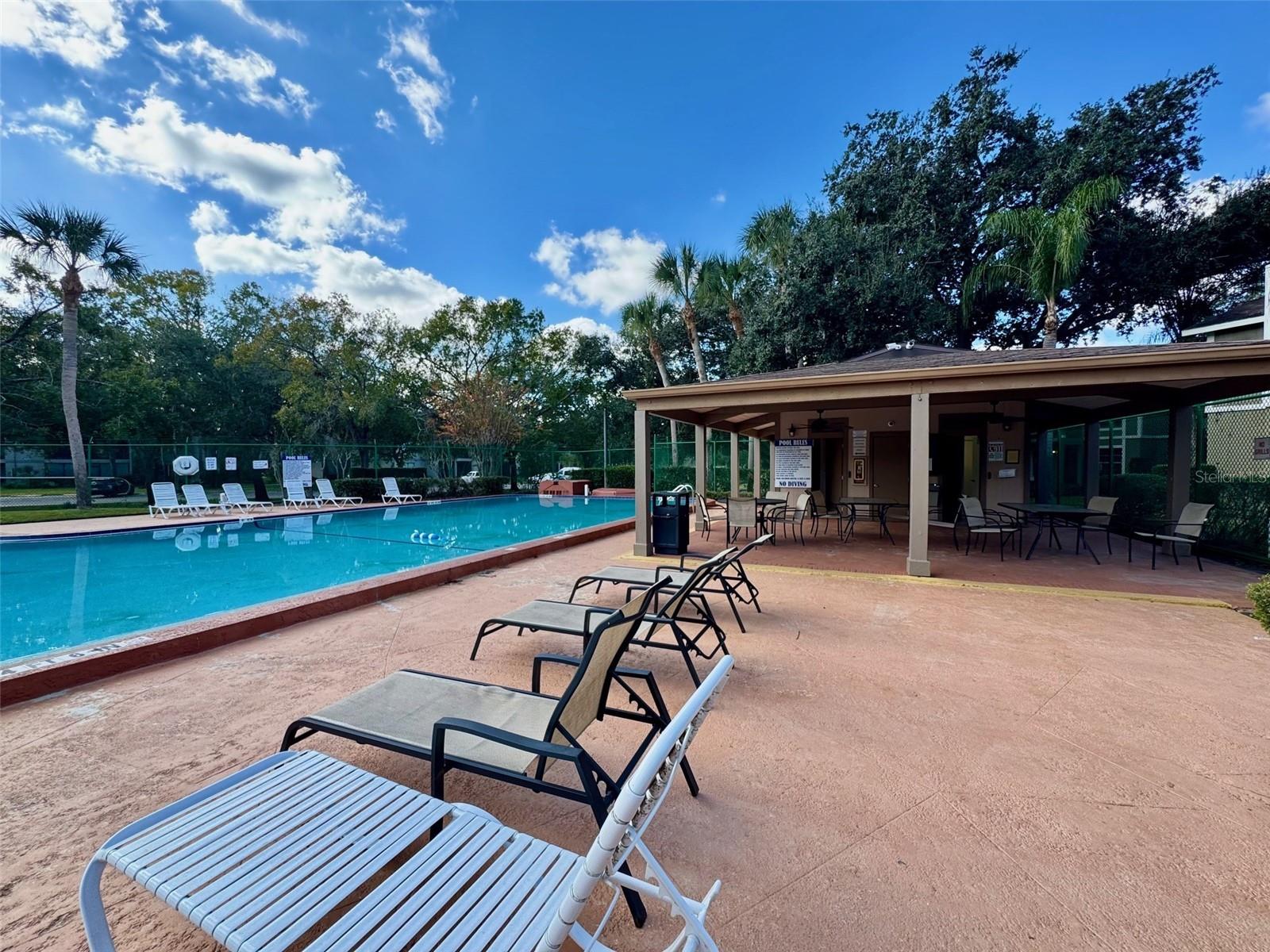 Image 16 of 19 For 14313 Hanging Moss Circle 201