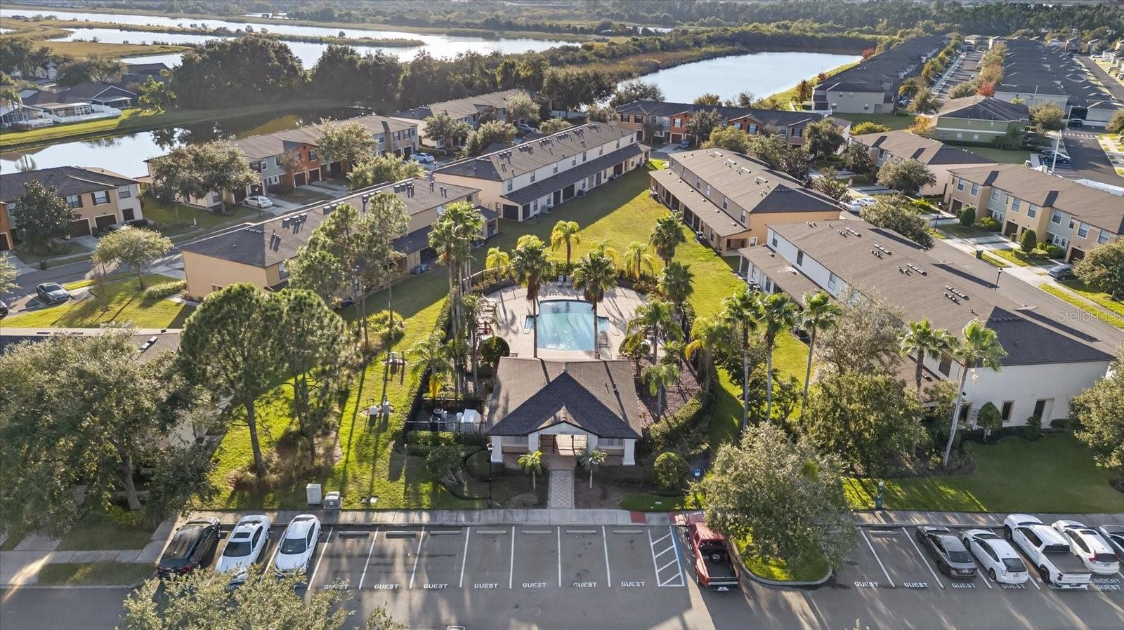 Image 12 of 45 For 1513 Water Terrace Lane