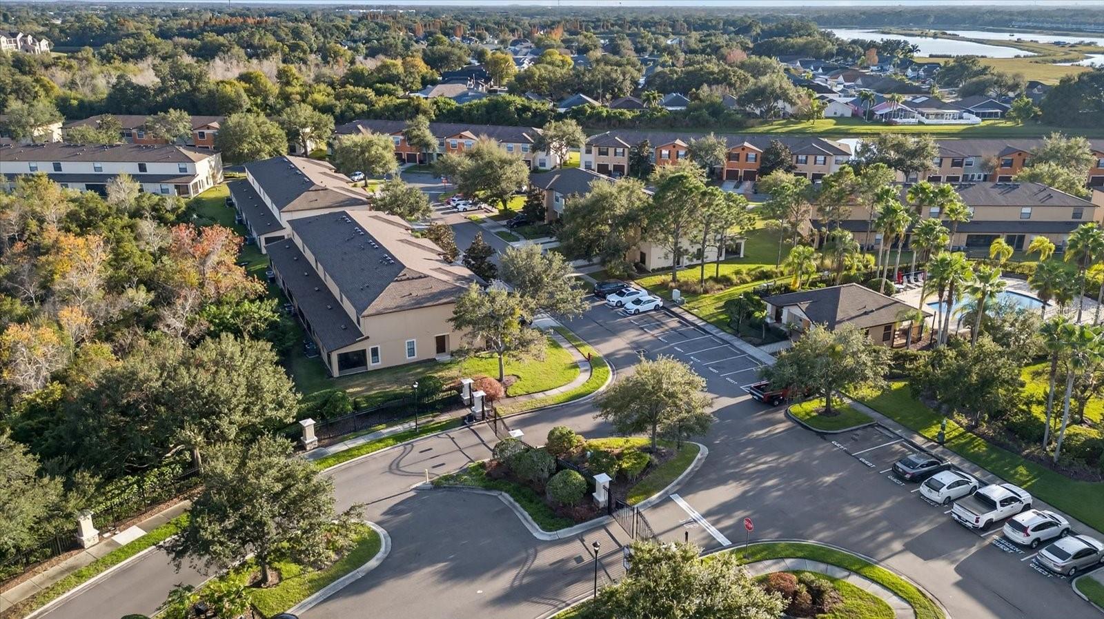 Image 40 of 45 For 1513 Water Terrace Lane