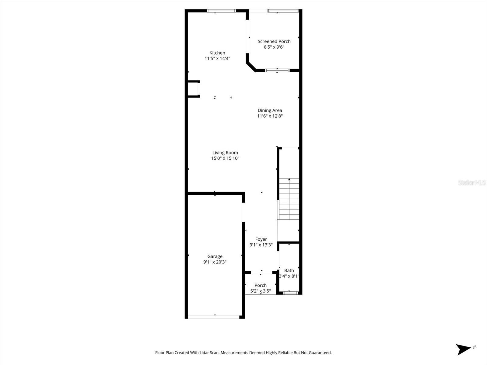 Image 42 of 45 For 1513 Water Terrace Lane