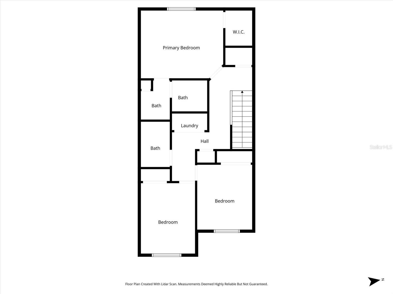 Image 43 of 45 For 1513 Water Terrace Lane