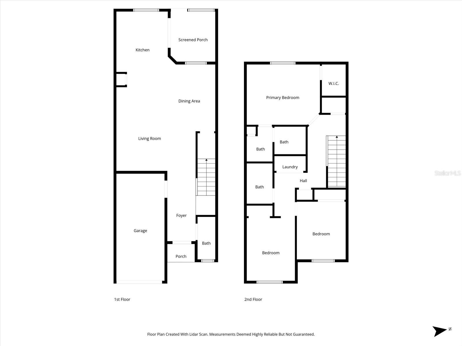 Image 45 of 45 For 1513 Water Terrace Lane