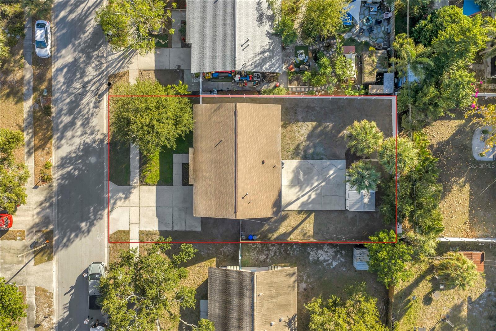 Image 28 of 29 For 2507 50th Street S